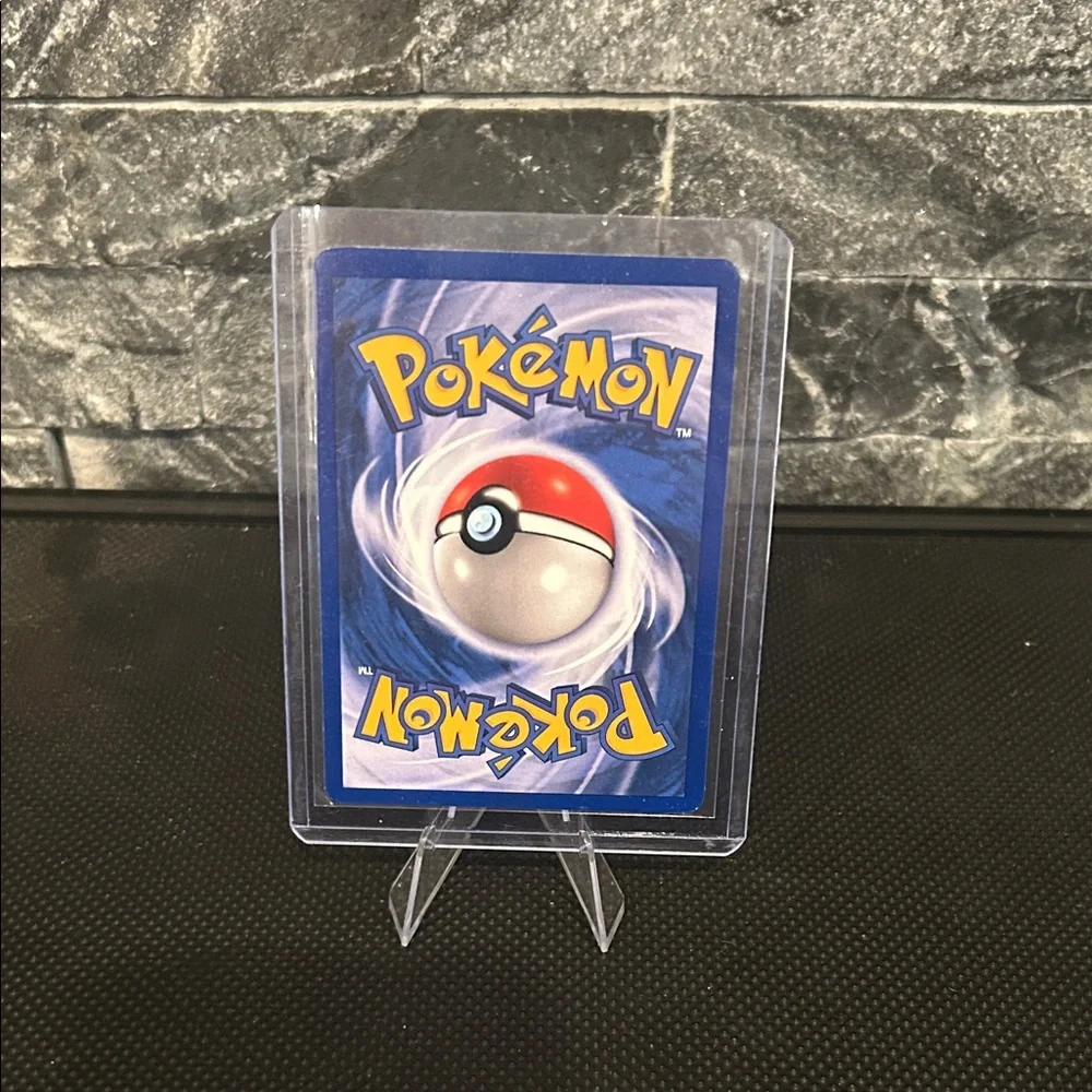 Pokemon 56/62 Tentacool‎ 1999 Vintage Card from the Fossil Set M/NM